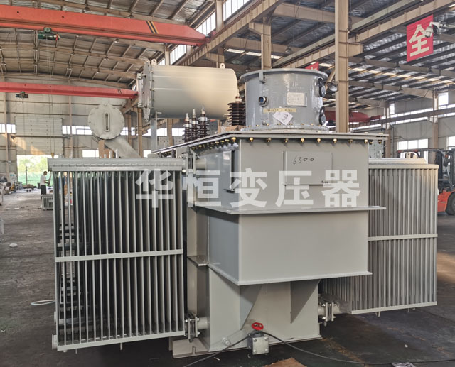 6300KVA河南河南河南电力变压器