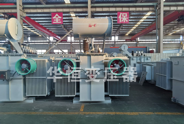 SZ11-10000/35河南河南河南油浸式变压器厂家